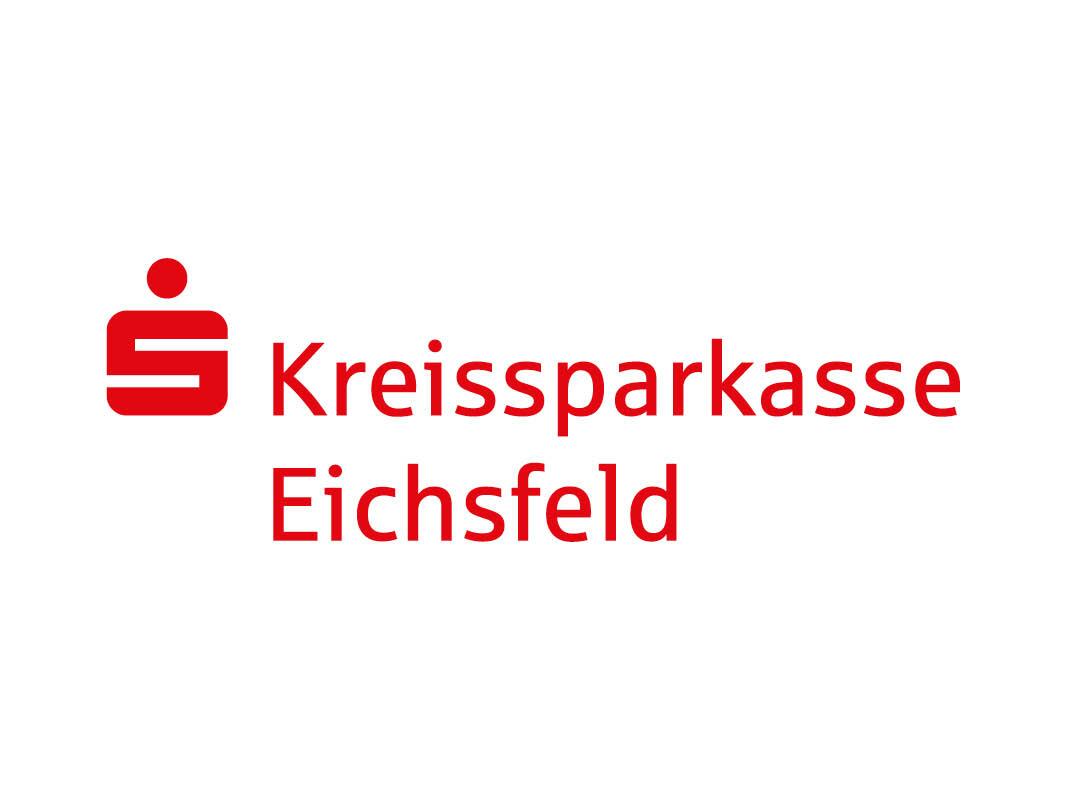 Logo der Kreissparkasse Eichsfeld