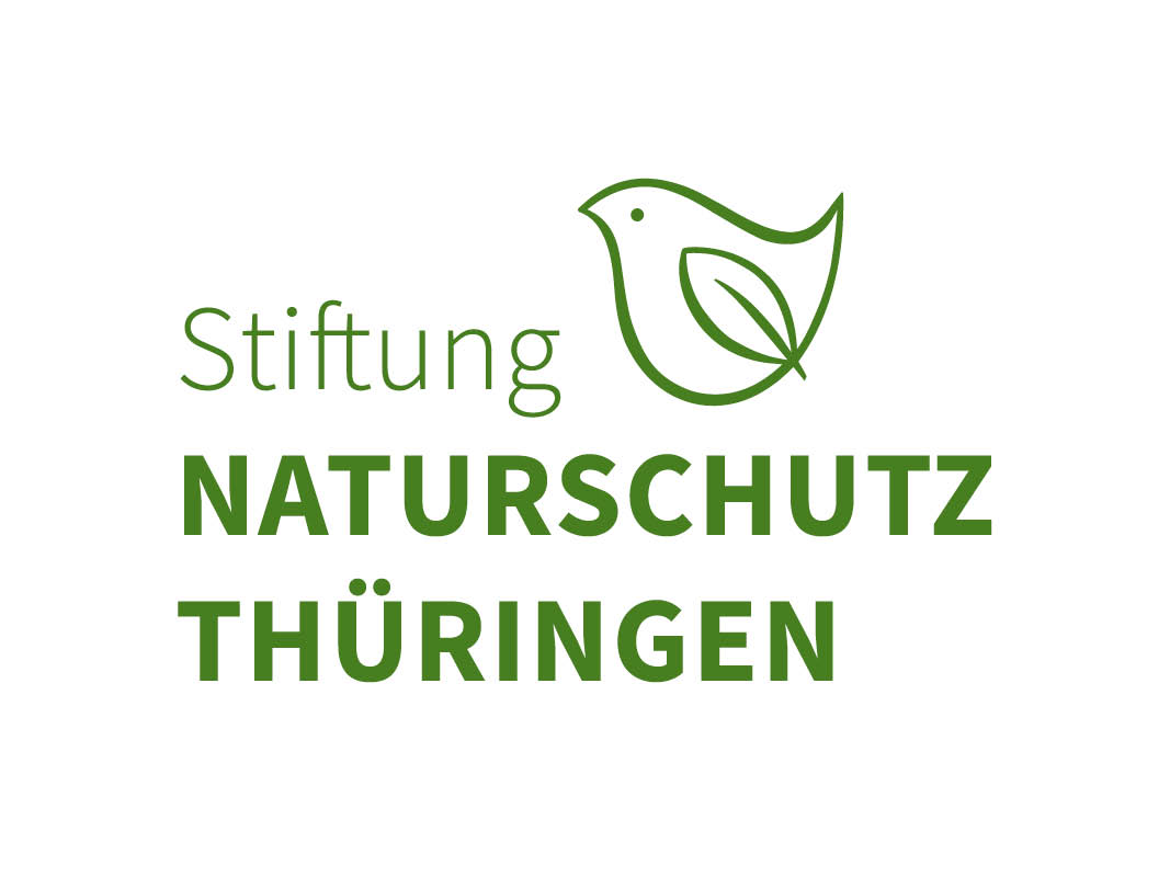 Förderer Stiftung Naturschutz Thüringen