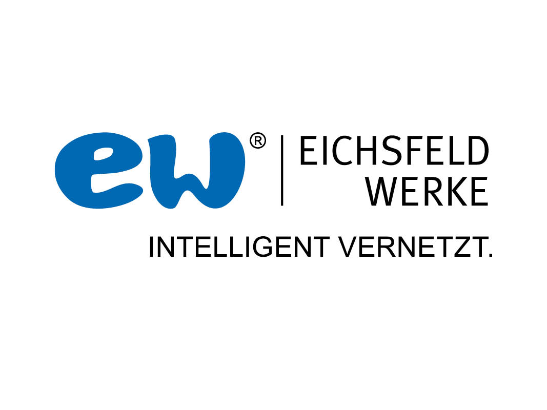 Logo der Eichsfeldwerke